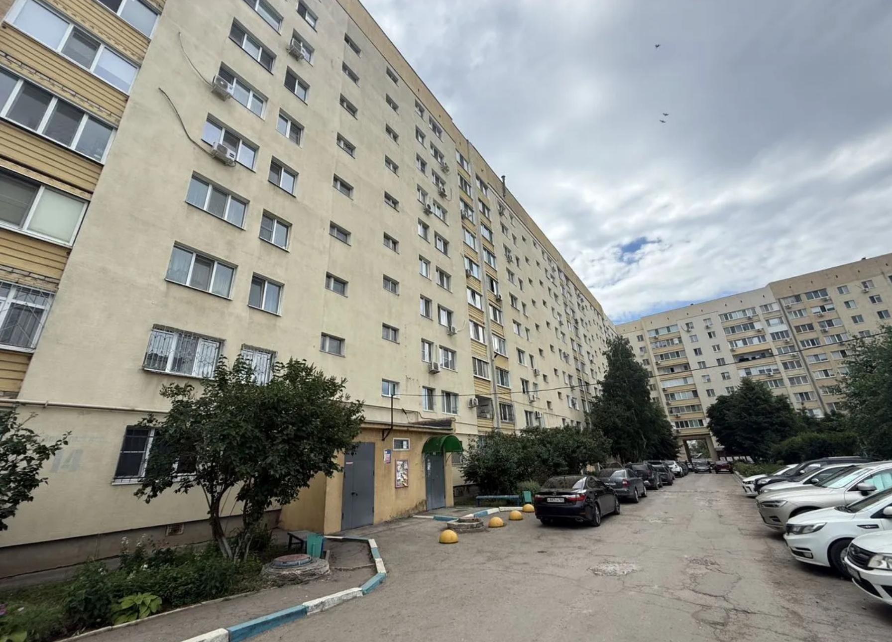Квартира на продажу в Энгельсе, Золотовская улица, 14 фото №12