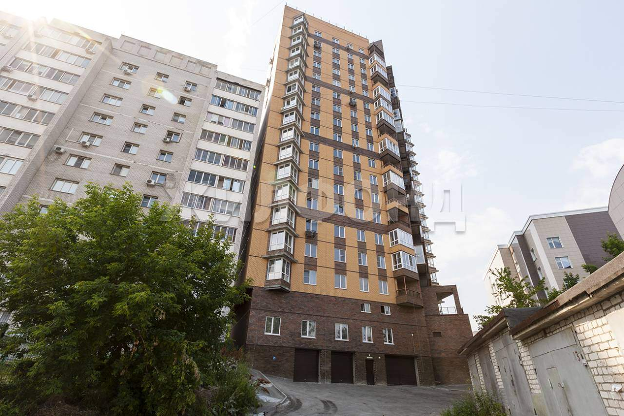 Квартира на продажу в Барнауле, Папанинцев улица, 143 фото №14