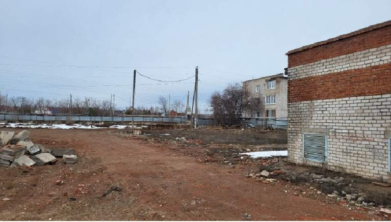 Продам помещение свободного назначения 784.3 м.кв.