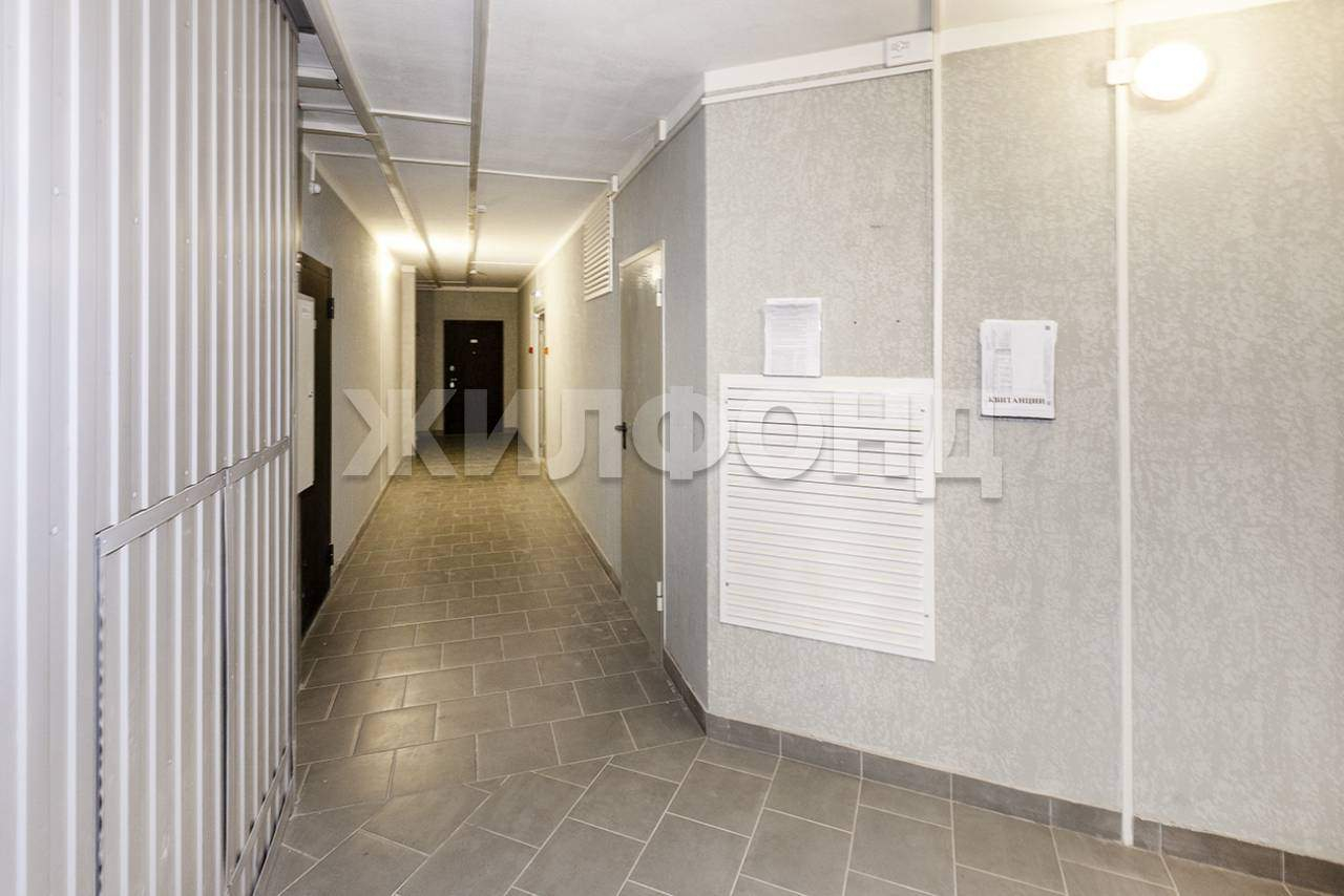 Квартира на продажу в Барнауле, Папанинцев улица, 143 фото №22