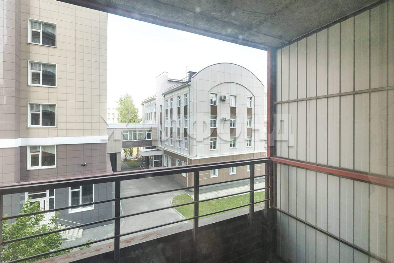 Квартира на продажу в Барнауле, Папанинцев улица, 143 фото №6