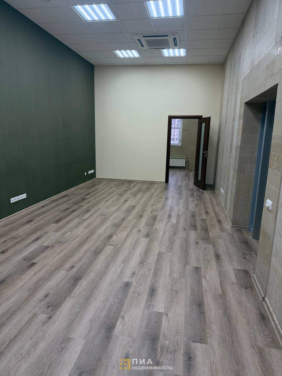 Сдам в аренду помещение свободного назначения 196.6 м.кв.
