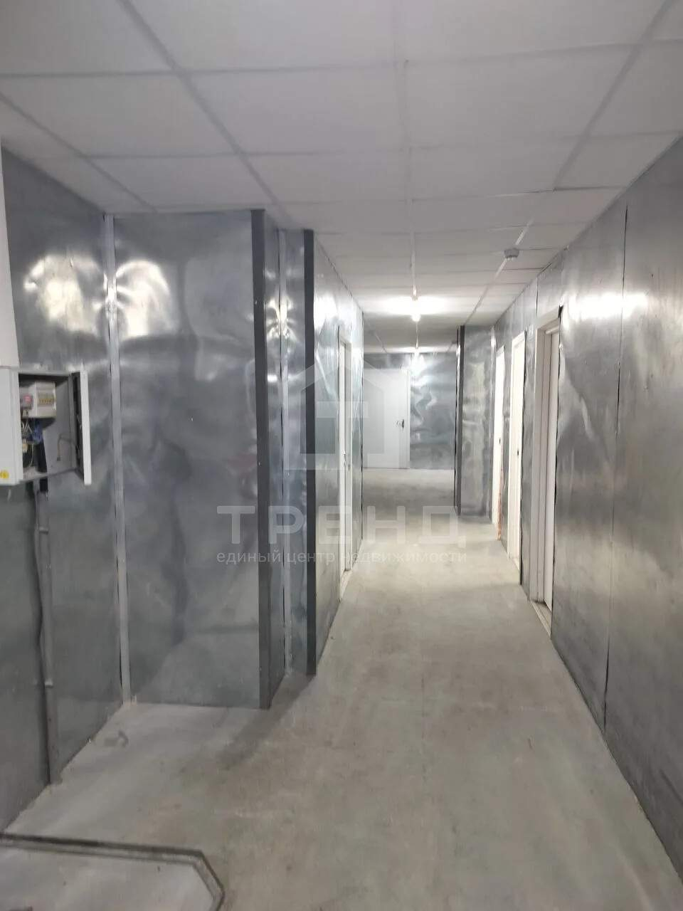 Сдам в аренду помещение свободного назначения 401.2 м.кв.