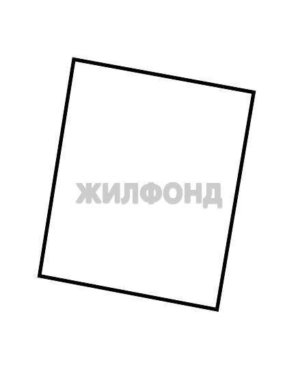 Продам земельный участок 1089 м.кв.
