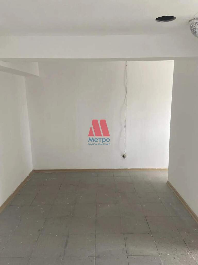 Сдам в аренду помещение свободного назначения 40 м.кв.