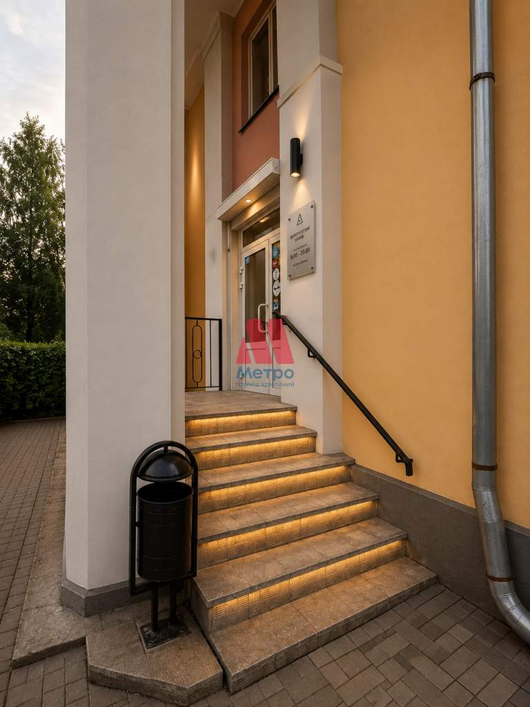 Сдам в аренду помещение свободного назначения 65 м.кв.
