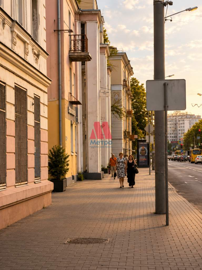 Сдам в аренду помещение свободного назначения 65 м.кв.