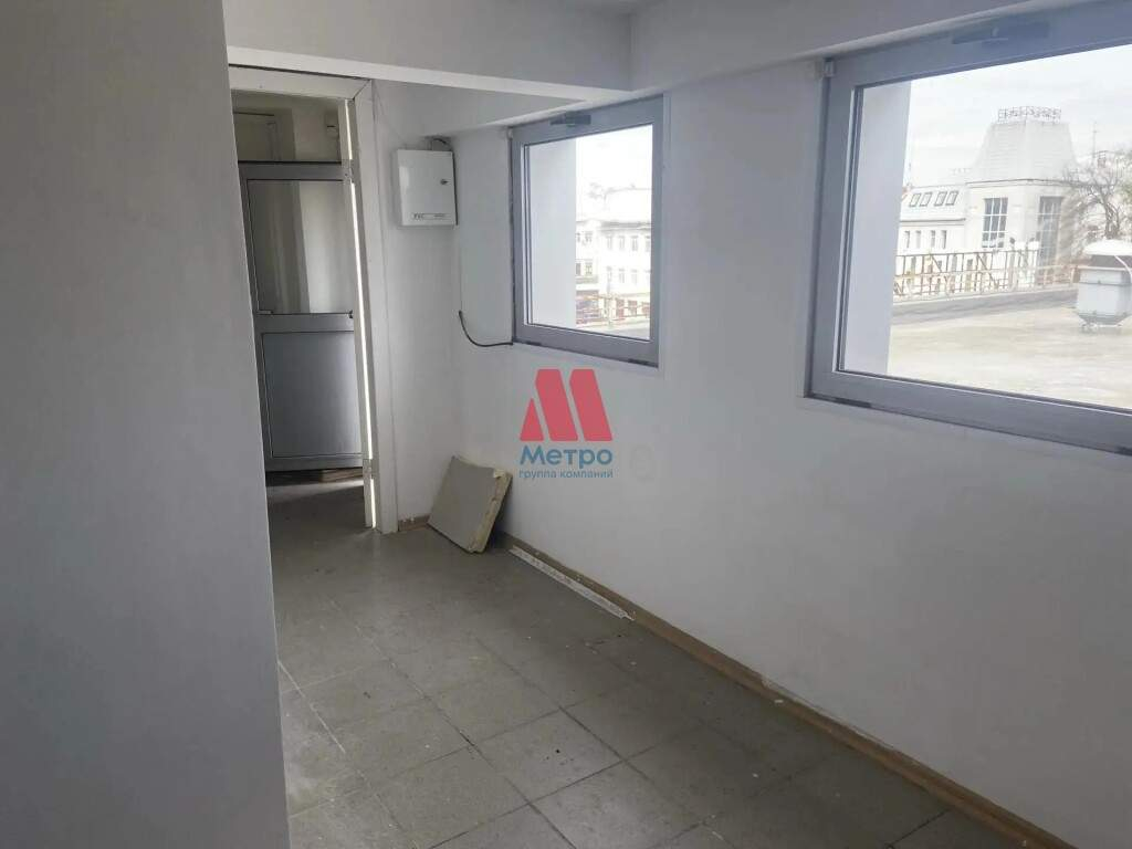 Сдам в аренду помещение свободного назначения 40 м.кв.
