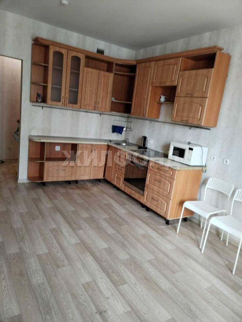 Квартира в аренду в Новосибирске, Писарева улица, 125