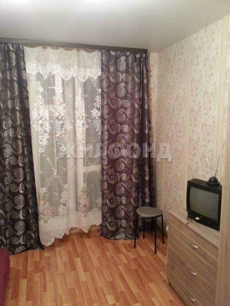 Квартира в аренду в Новосибирске, Виктора Уса улица, 15
