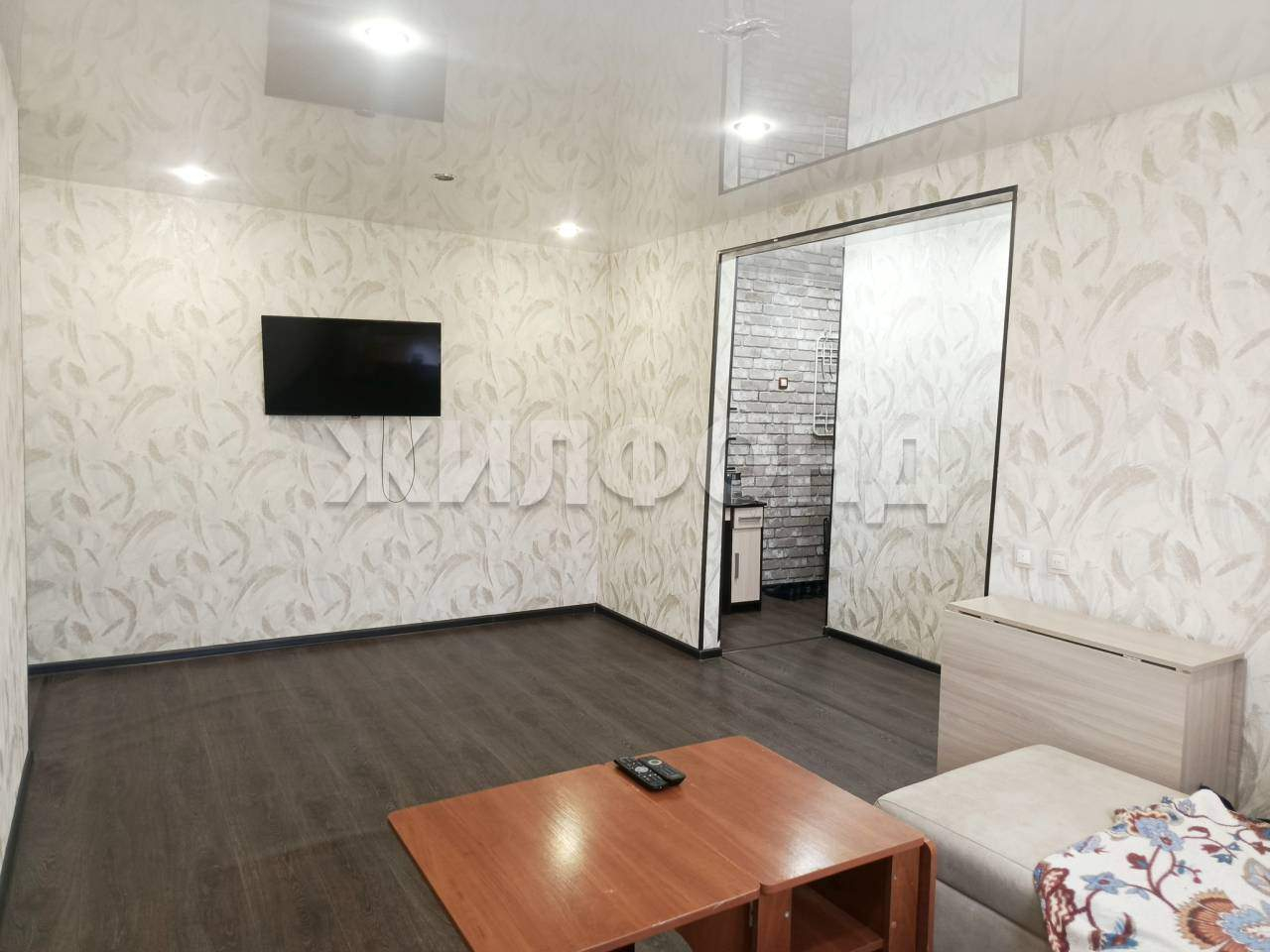 Квартира на продажу в Норильске, Нансена улица, 52