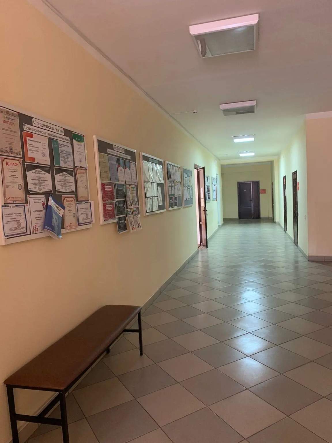 Помещение свободного назначения на продажу в Елце, Ломоносова улица, 13 фото №4
