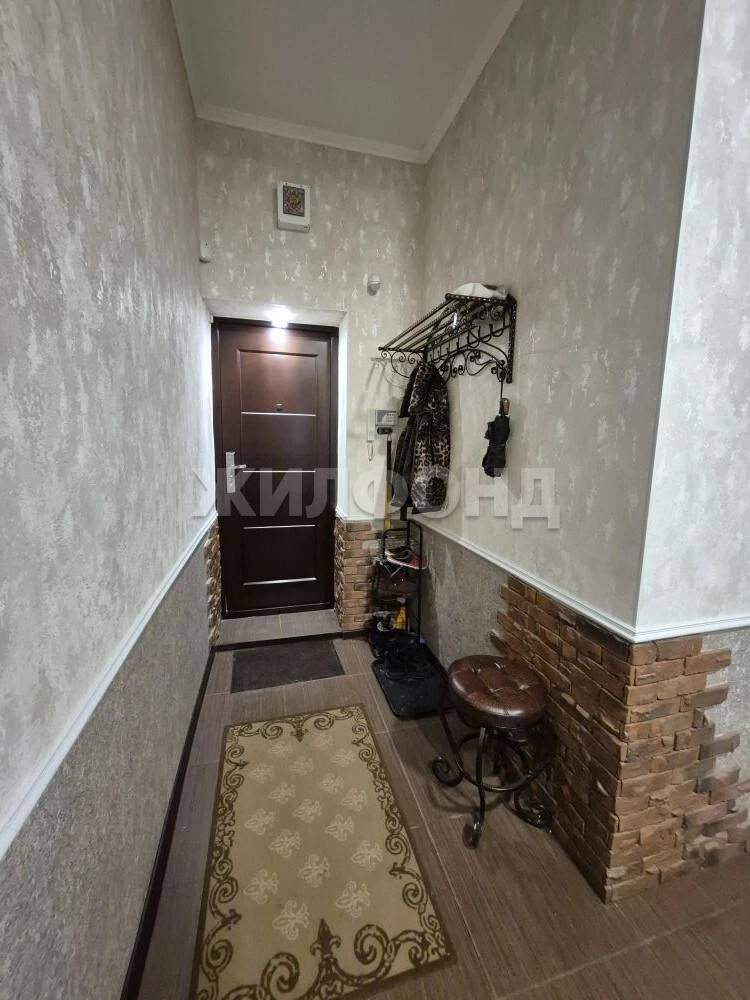 Квартира на продажу в Томске, Ачинская улица, 17 фото №4