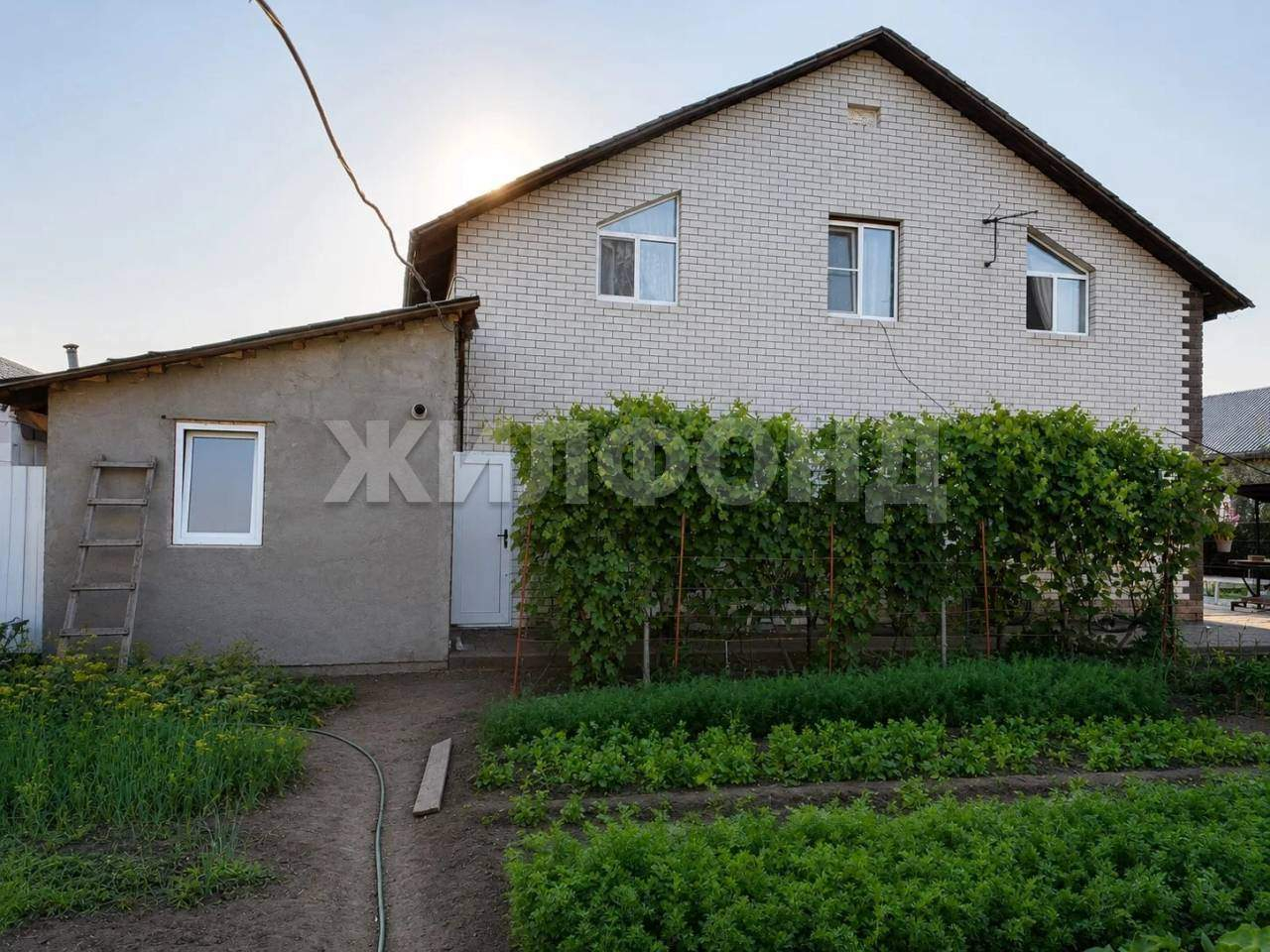 Дом на продажу в Бельмесево, Сибирская Долина улица фото №6