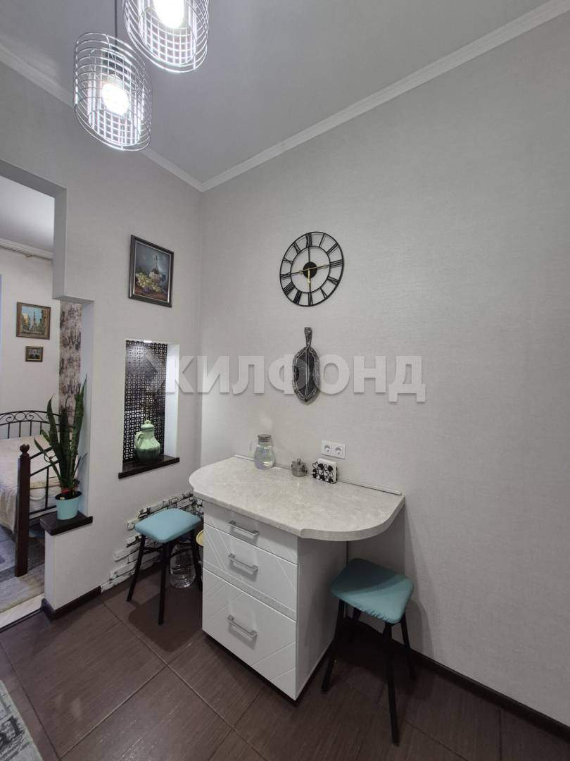 Квартира на продажу в Томске, Ачинская улица, 17 фото №1