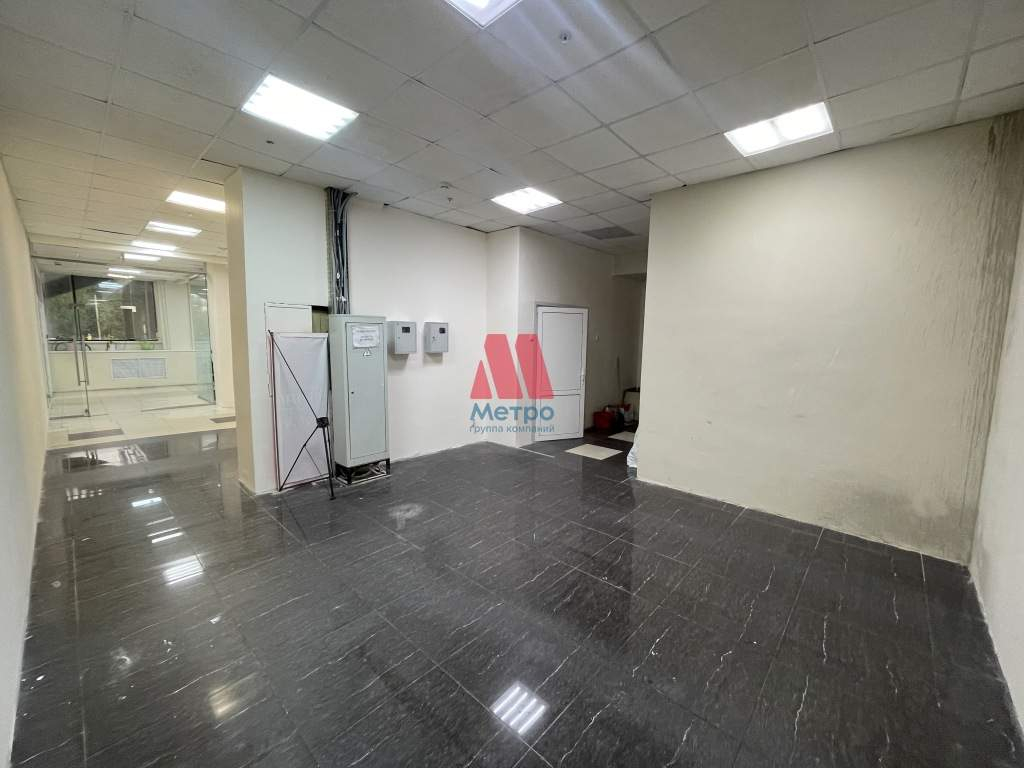 Сдам в аренду магазин 40 м.кв.