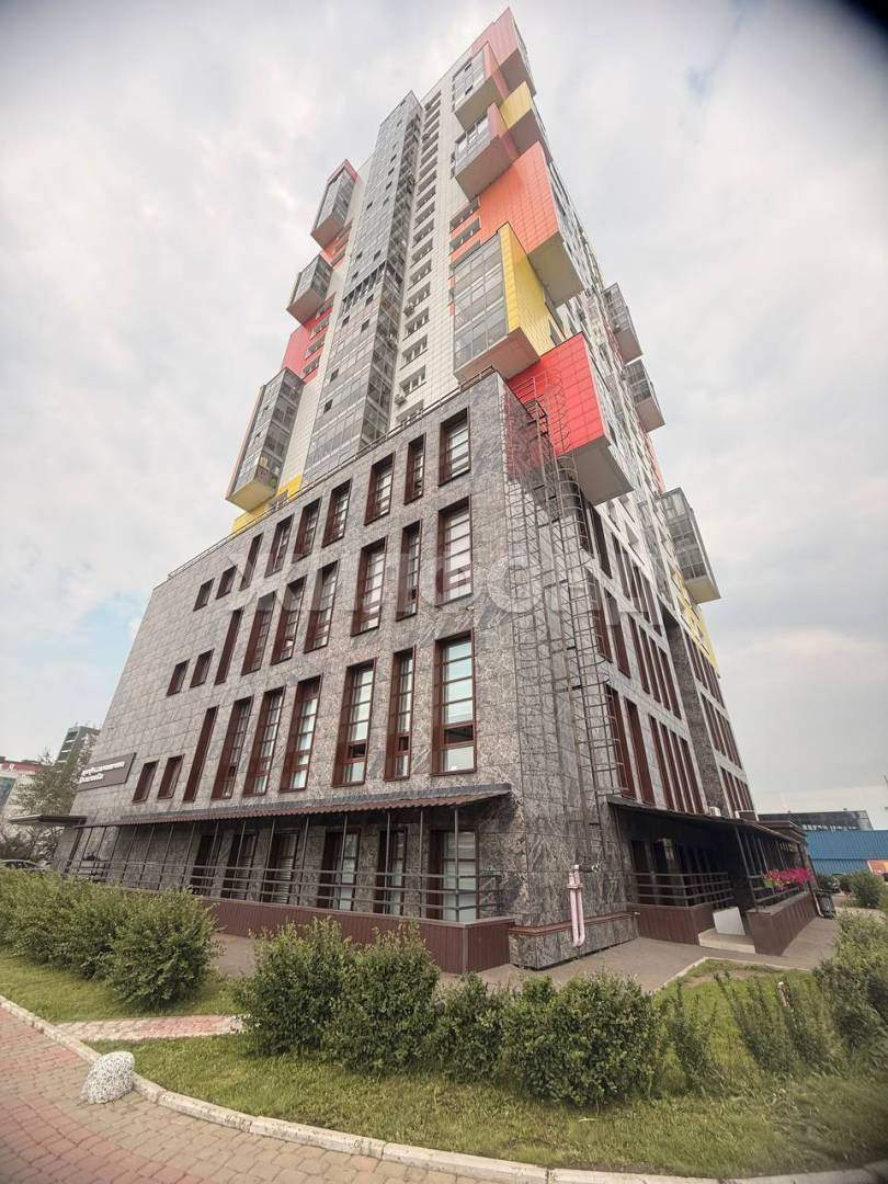 Квартира на продажу в Красноярске, Шахтеров улица, 66 фото №15