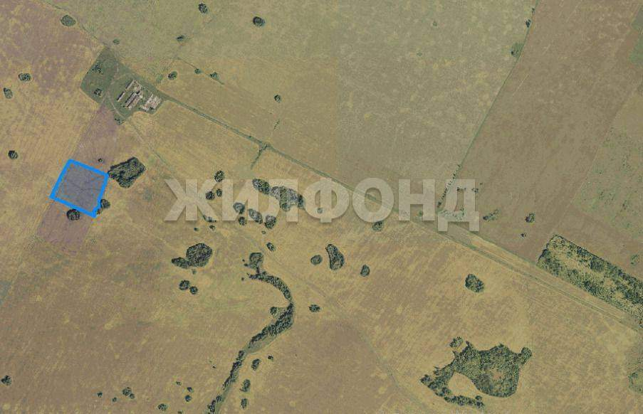 Продам земельный участок 105709 м.кв.