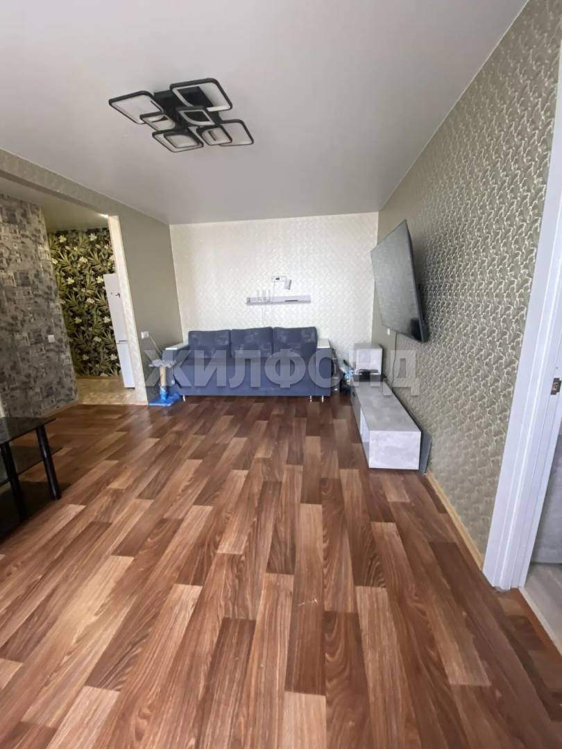 Квартира на продажу в Норильске, Талнахская улица, 49к2