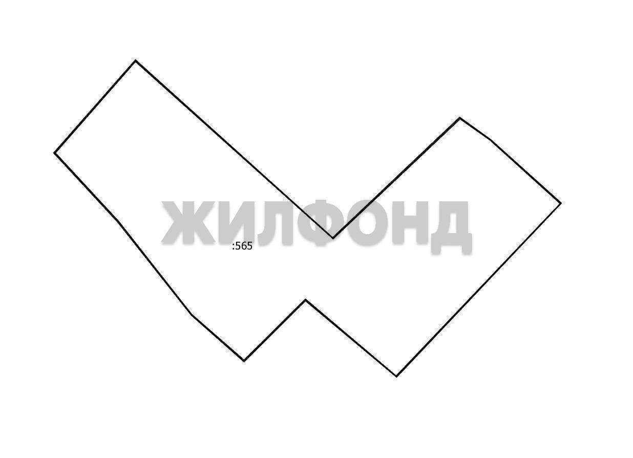 Продам земельный участок 1000 м.кв.