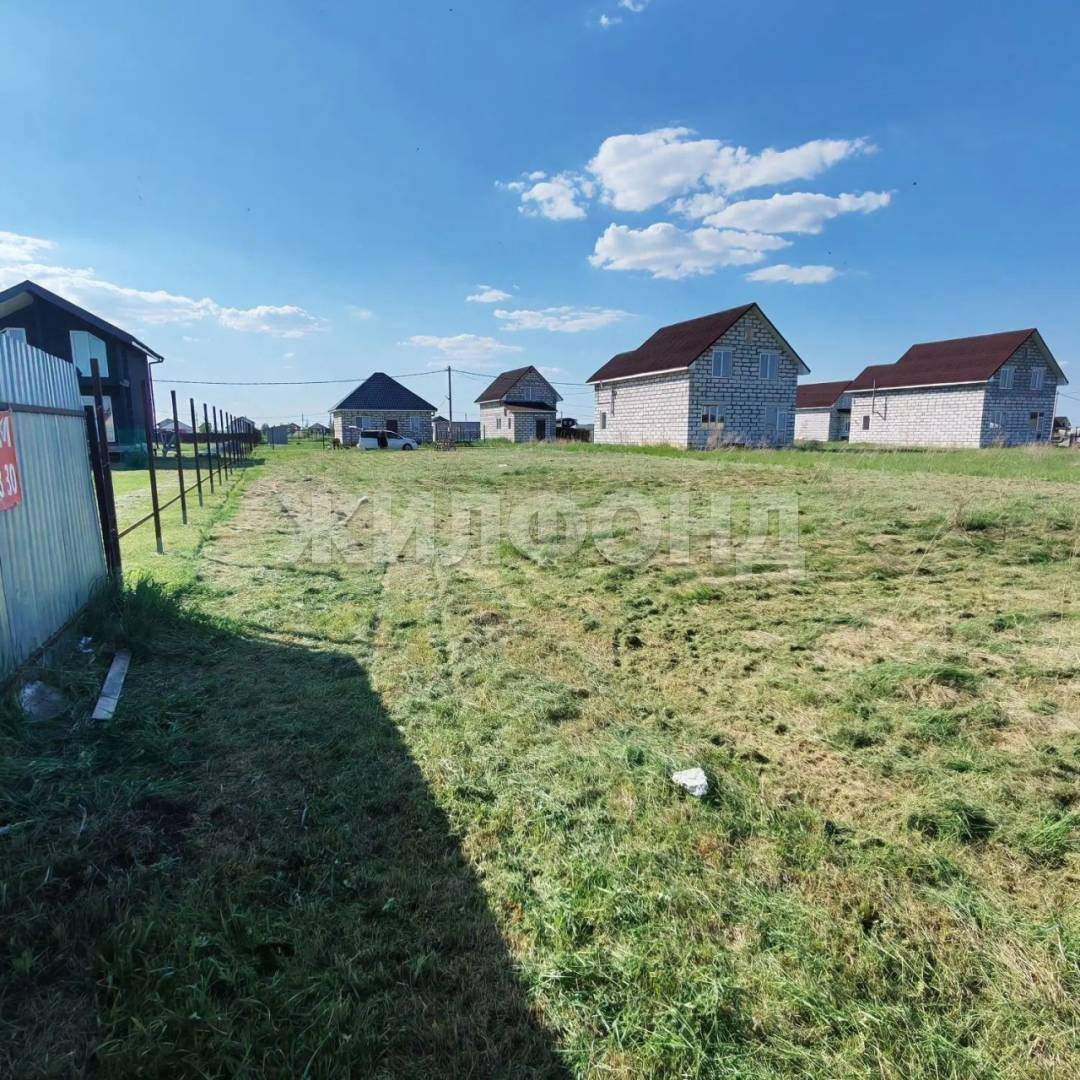 Продам земельный участок 783 м.кв.
