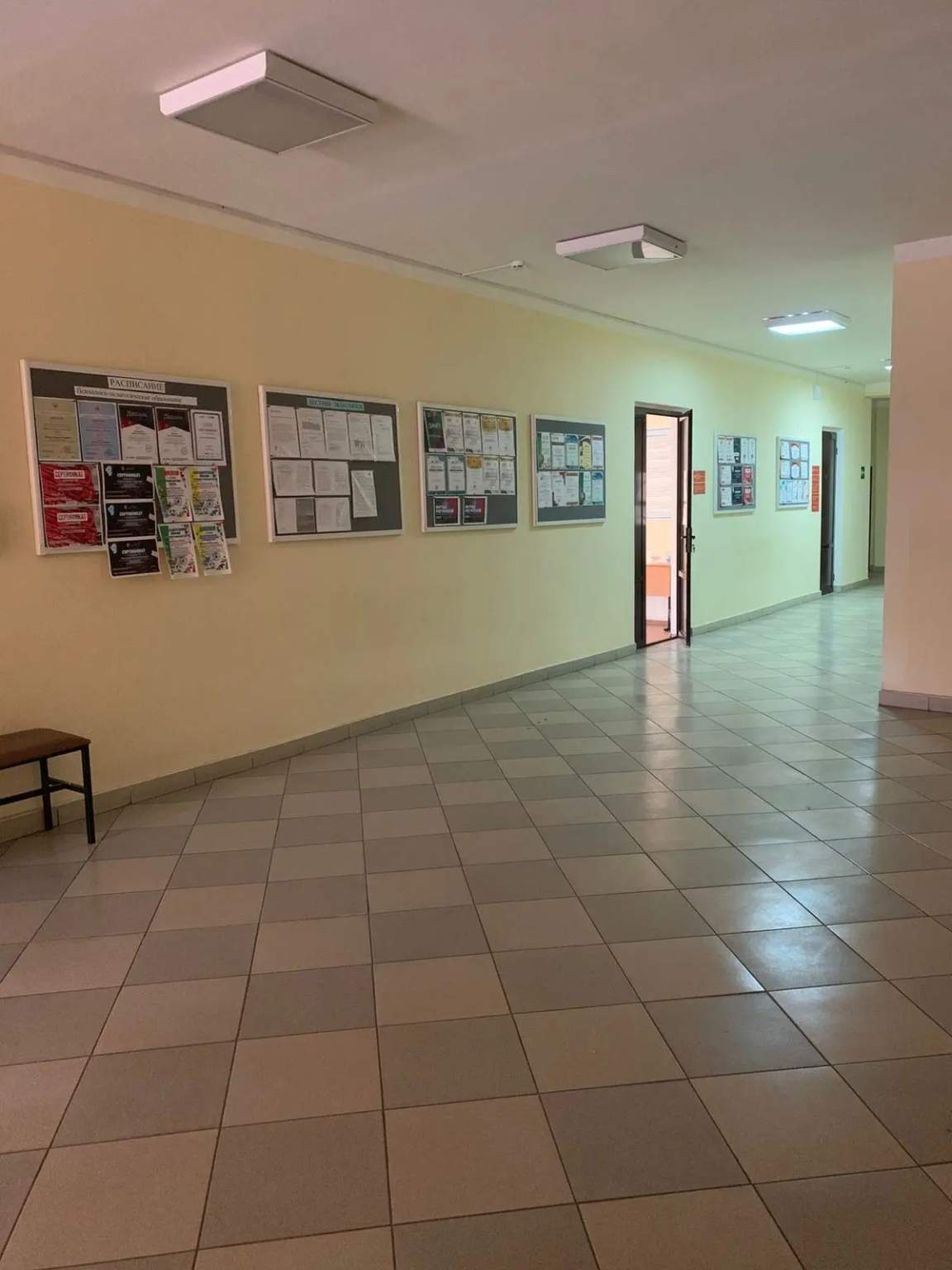Помещение свободного назначения на продажу в Елце, Ломоносова улица, 13 фото №3