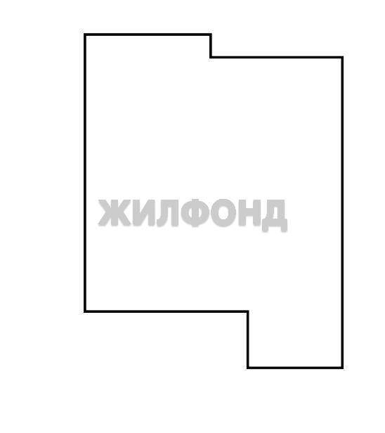 Продам земельный участок 784 м.кв.