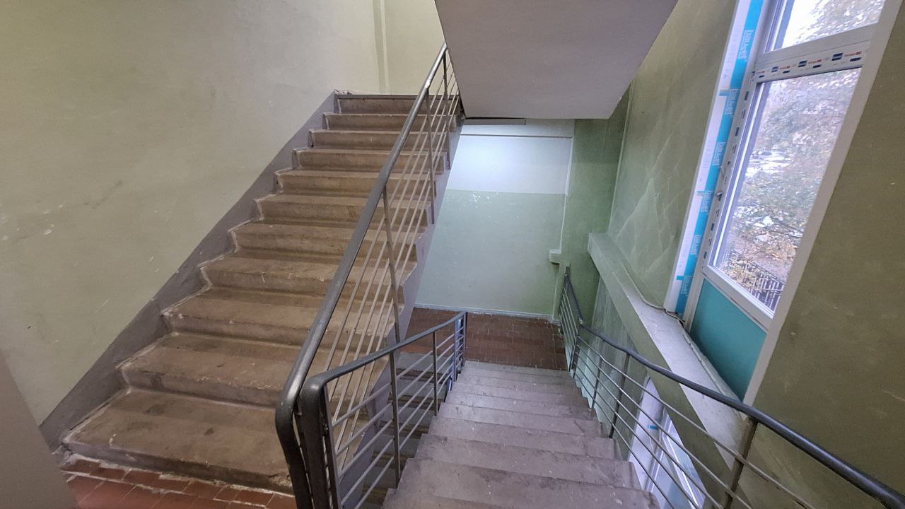 Сдам в аренду офис 18.4 м.кв.