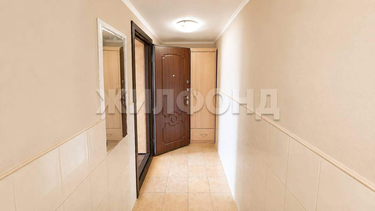 Квартира на продажу в Барнауле, Социалистический проспект, 59 фото №3