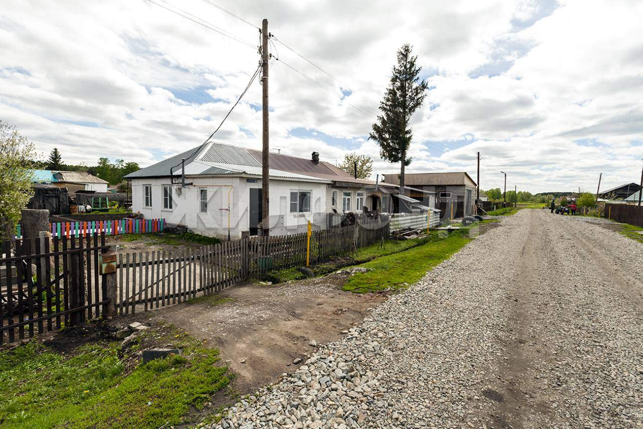 Дом на продажу в Зимарях, Космонавтов улица
