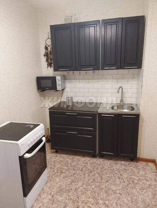 Квартира на продажу в Томске, Некрасова улица, 45 фото №7