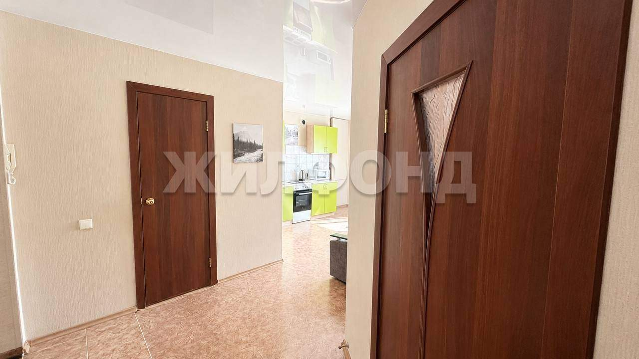 Квартира на продажу в Барнауле, Социалистический проспект, 59 фото №8