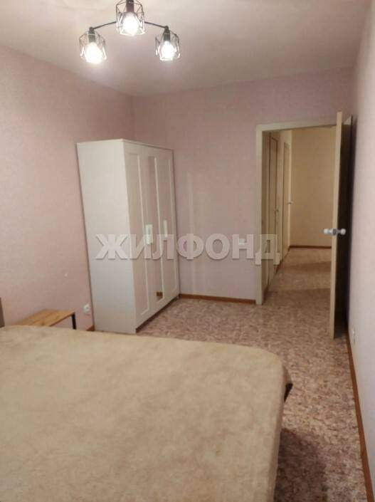 Квартира на продажу в Томске, Некрасова улица, 45 фото №1