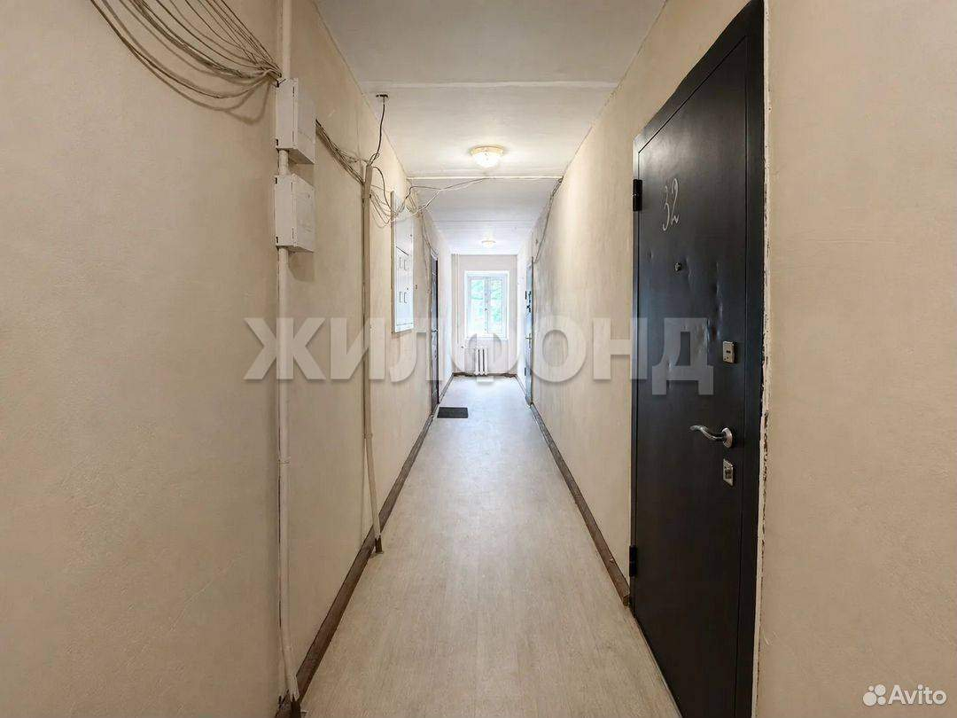 Квартира на продажу в Калининграде, Школьная улица, 5 фото №1