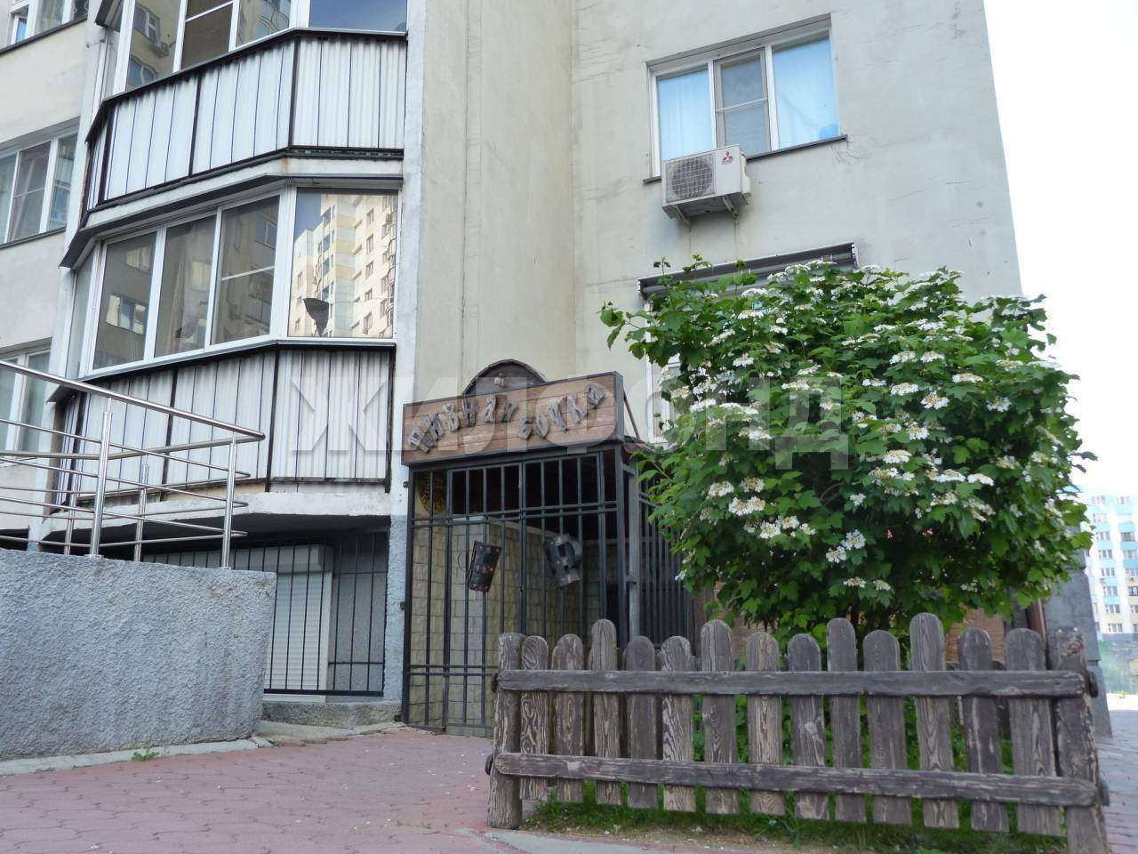 Продам магазин 62 м.кв.