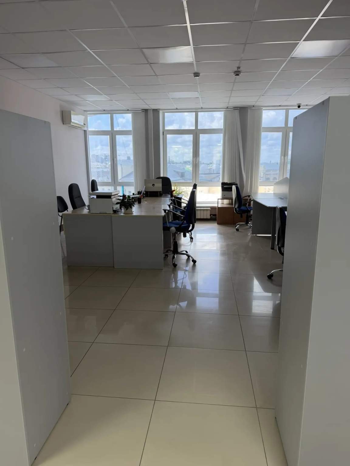 Сдам в аренду офис 518.2 м.кв.