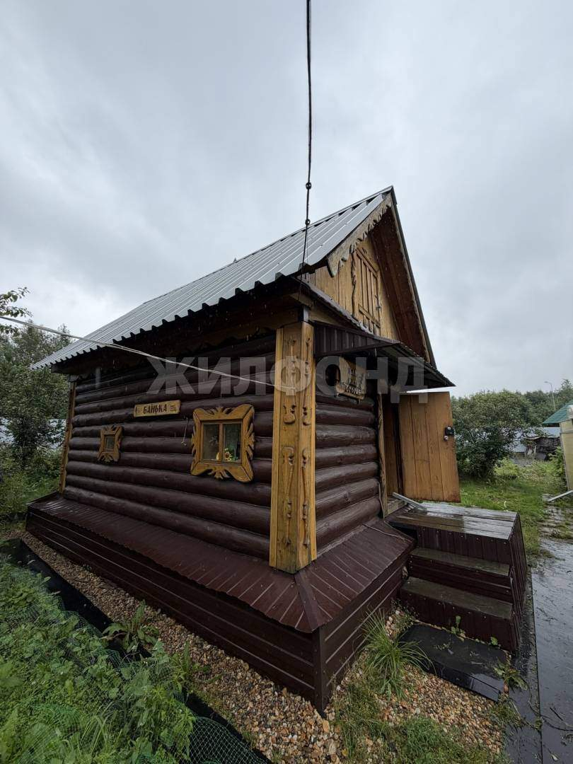 Дом на продажу в Нижнем Тагиле, Заозерная улица фото №10
