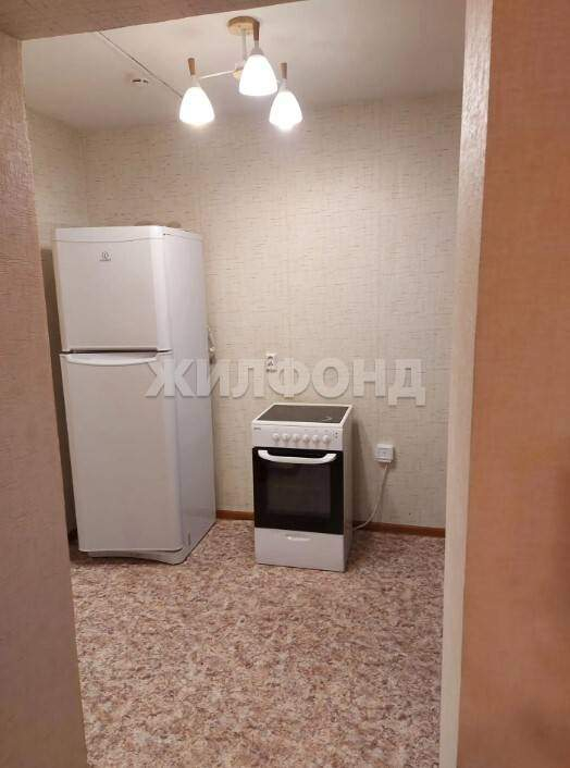 Квартира на продажу в Томске, Некрасова улица, 45 фото №2