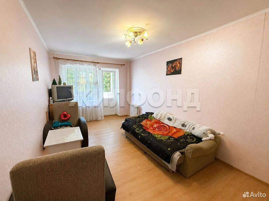 Квартира на продажу в Калининграде, Школьная улица, 5 фото №10