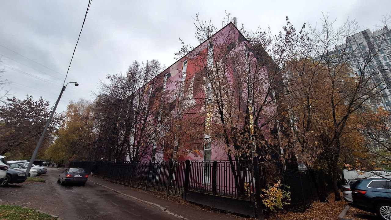 Сдам в аренду офис 18.4 м.кв.
