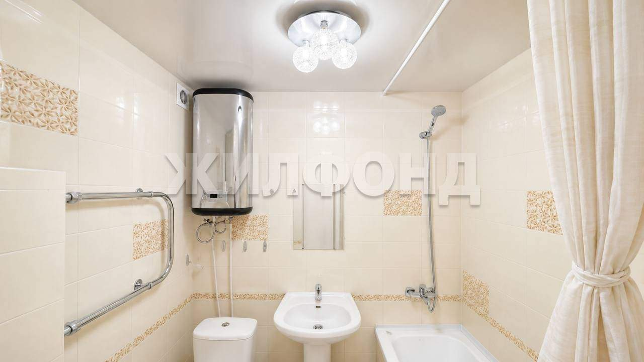 Квартира на продажу в Барнауле, Социалистический проспект, 59 фото №6