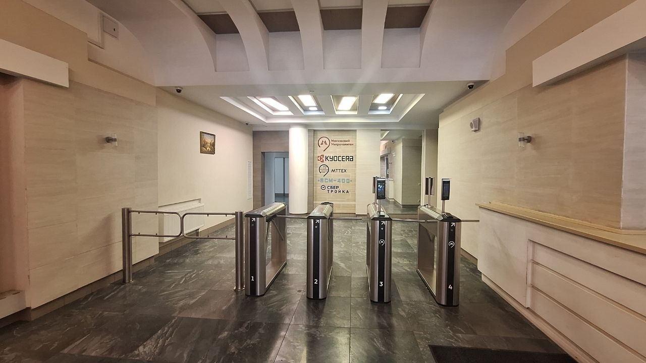Сдам в аренду офис 68.3 м.кв.
