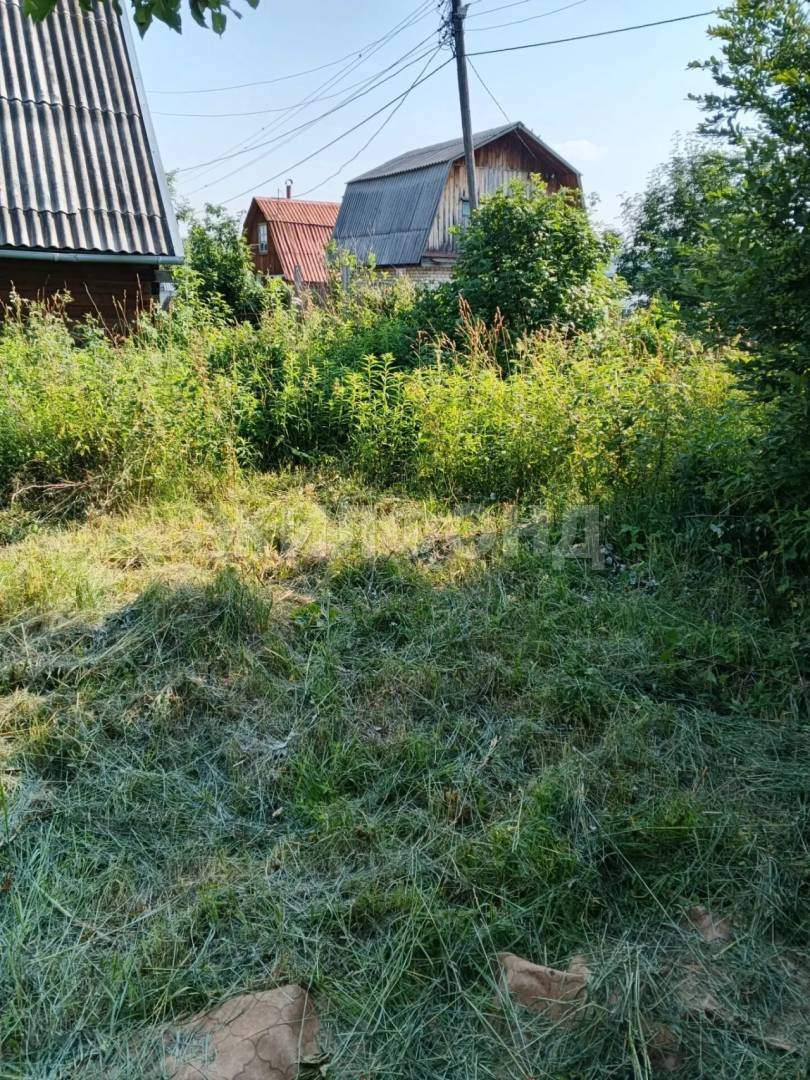 Продам земельный участок 330 м.кв.