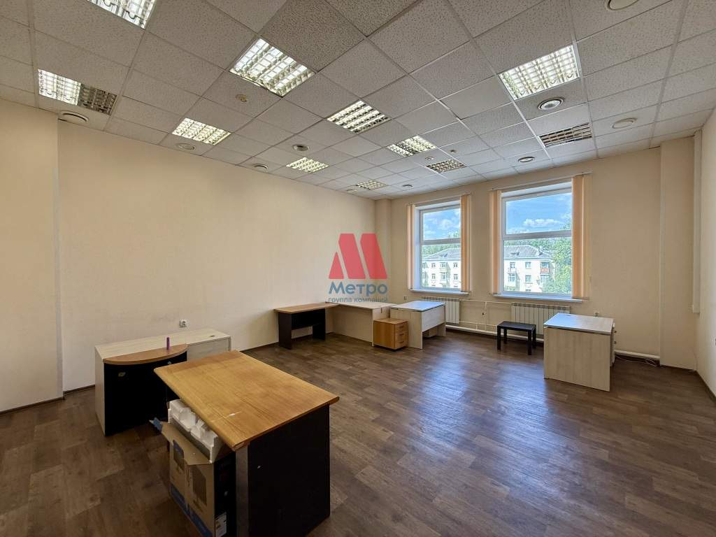 Сдам в аренду офис 163.8 м.кв.