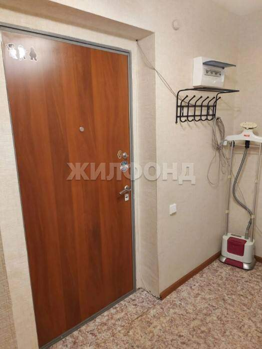 Квартира на продажу в Томске, Некрасова улица, 45 фото №9