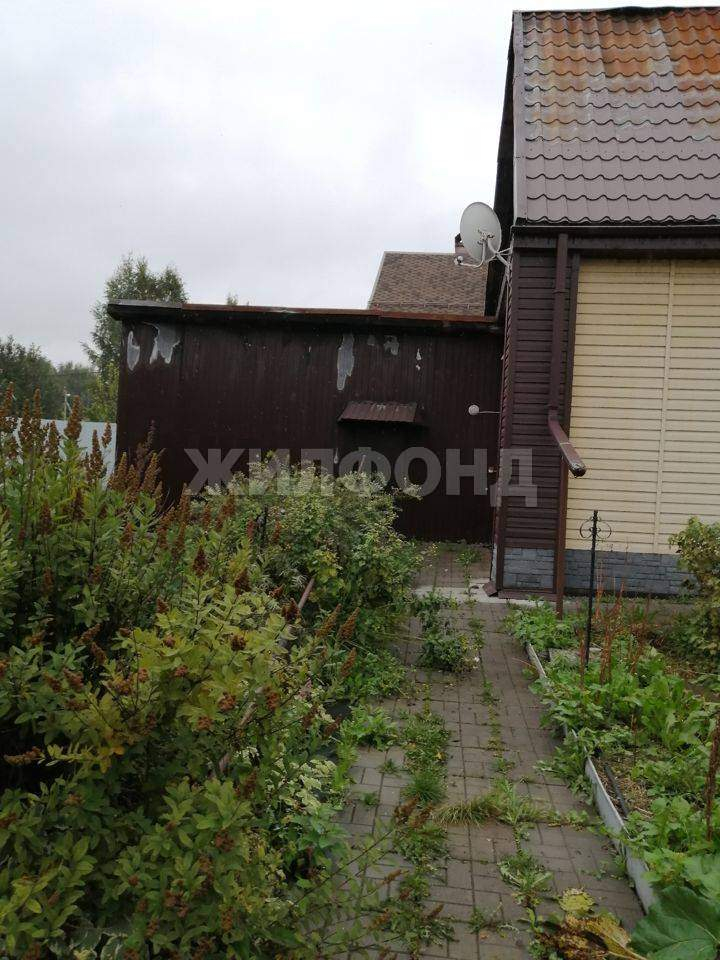 Дом на продажу в Нижнем Тагиле, Заозерная улица фото №2