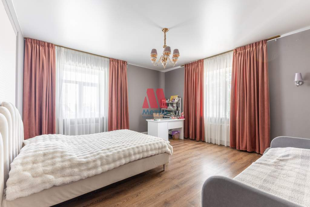 Дом на продажу в Ярославле, Лунная улица, 1е фото №21