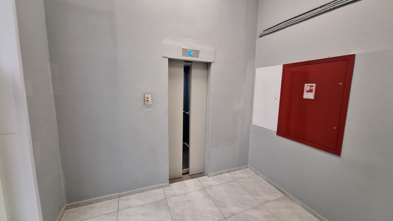 Сдам в аренду офис 40.3 м.кв.