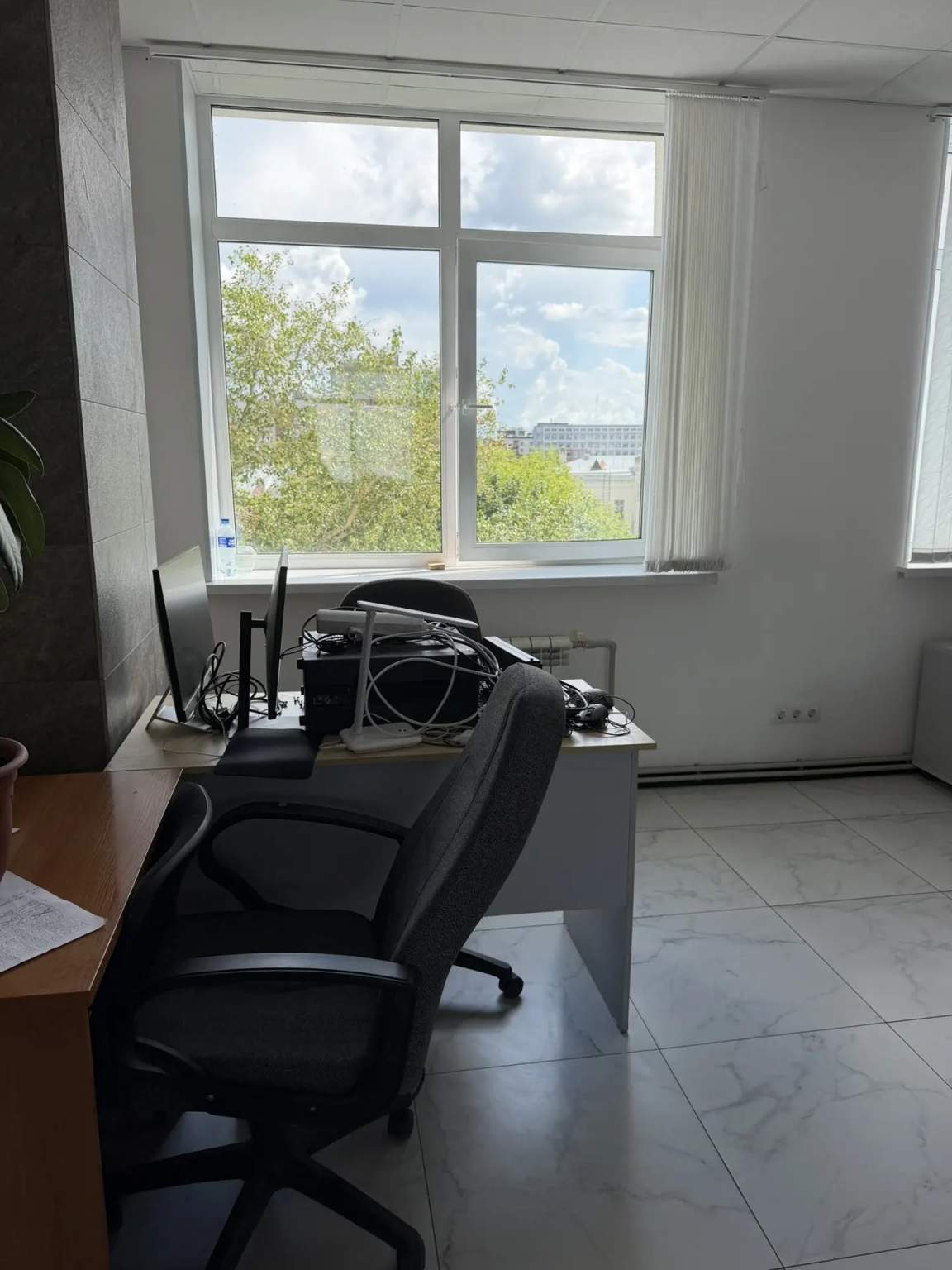 Сдам в аренду офис 518.2 м.кв.