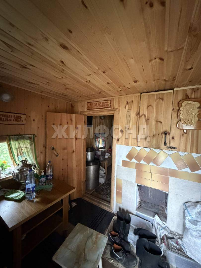 Дом на продажу в Нижнем Тагиле, Заозерная улица фото №11
